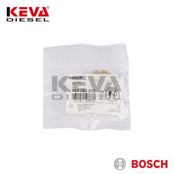 Bosch - 1460362313 Bosch Overflow Valve for Renault, Volkswagen, Nissan