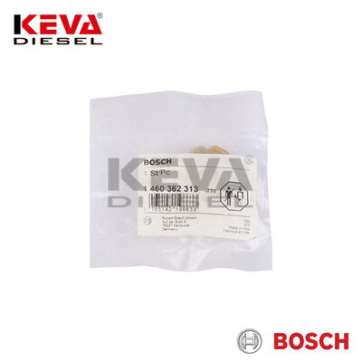 1460362313 Bosch Overflow Valve for Nissan, Renault, Volkswagen - 1