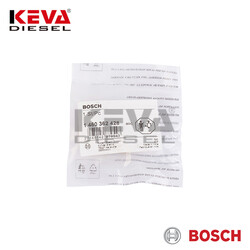 Bosch - 1460362428 Bosch Control Valve for Man