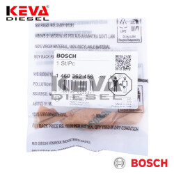 1460362456 Bosch Overflow Valve - Bosch