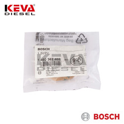 1460362468 Bosch Control Valve - Bosch
