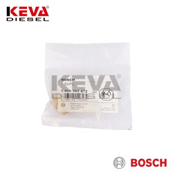 Bosch - 1460362472 Bosch Control Valve for Iveco