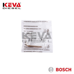 Bosch - 1460362498 Bosch Overflow Valve