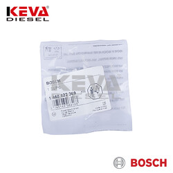 Bosch - 1460422369 Bosch Sliding Sleeve for Volkswagen