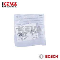 1460422369 Bosch Sliding Sleeve for Volkswagen - Bosch