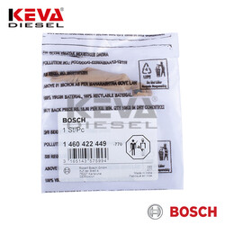Bosch - 1460422449 Bosch Sliding Sleeve