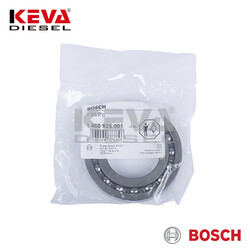 Bosch - 1460925001 Bosch Ball Bearing