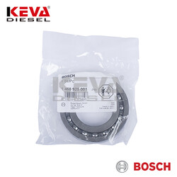 1460925001 Bosch Ball Bearing - Bosch