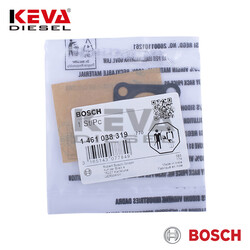 Bosch - 1461038319 Bosch Metal Gasket for Renault