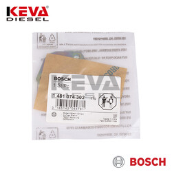 1461074302 Bosch Cover Plate - 1