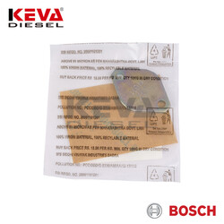 1461074302 Bosch Cover Plate - 2