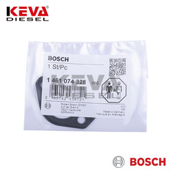 1461074328 Bosch Metal Gasket for Isuzu, Renault - Bosch