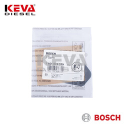 1461074339 Bosch Sealing Plate - Bosch