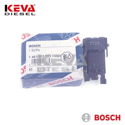 Bosch - 1461907723 Bosch Lever for Iveco