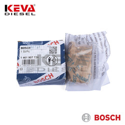 Bosch - 1461907726 Bosch Lever for Iveco