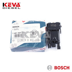 Bosch - 1461907732 Bosch Lever for Iveco
