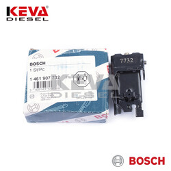 1461907732 Bosch Lever for Iveco - Thumbnail