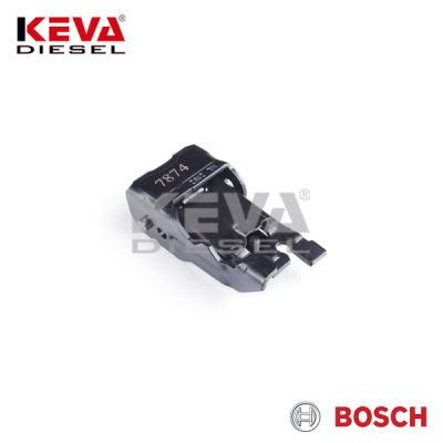 1461907874 Bosch Lever for Cdc (Consolidated Diesel) - 2