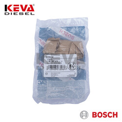 Bosch - 1461907875 Bosch Lever