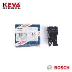 Bosch - 1461907903 Bosch Lever for Fiat