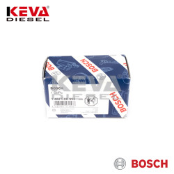 Bosch - 1462C00994 Bosch Pressure Control Valve (ZME4) (CP4) for Honda, Volvo