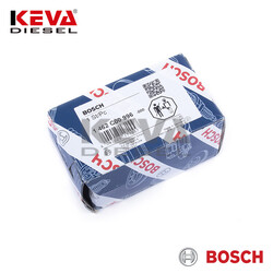Bosch - 1462C00996 Bosch Pressure Control Valve for Peugeot, Honda