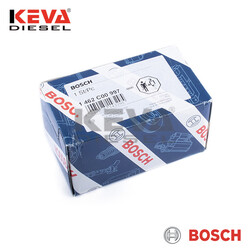 Bosch - 1462C00997 Bosch Pressure Control Valve for Ford, Peugeot