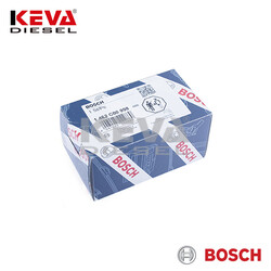 Bosch - 1462C00998 Bosch Pressure Control Valve for Fiat, Ford, Iveco, Vm Motori