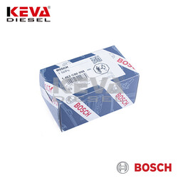 1462C00998 Bosch Pressure Control Valve for Fiat, Ford, Iveco, Vm Motori - Bosch