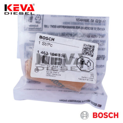 1463104336 Bosch Automatic Advance Piston - 1