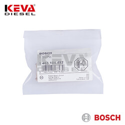 Bosch - 1463104492 Bosch Automatic Advance Piston