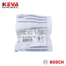 Bosch - 1463104503 Bosch Automatic Advance Piston for Iveco