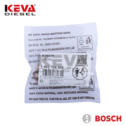 Bosch - 1463104508 Bosch Automatic Advance Piston for Renault, Volkswagen