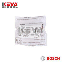 Bosch - 1463104517 Bosch Automatic Advance Piston for Iveco