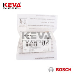 Bosch - 1463104569 Bosch Automatic Advance Piston for Renault, Nissan