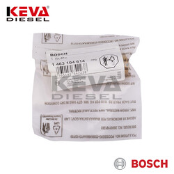 Bosch - 1463104614 Bosch Automatic Advance Piston for Iveco, Man