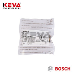 Bosch - 1463104617 Bosch Automatic Advance Piston for Iveco, Man