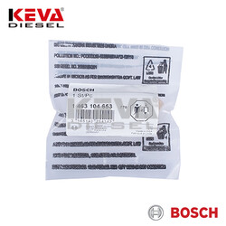 Bosch - 1463104653 Bosch Automatic Advance Piston