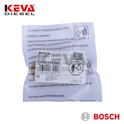 1463104667 Bosch Automatic Advance Piston - Bosch