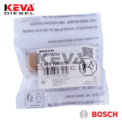 1463104675 Bosch Automatic Advance Piston - Bosch