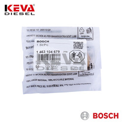 Bosch - 1463104679 Bosch Automatic Advance Piston