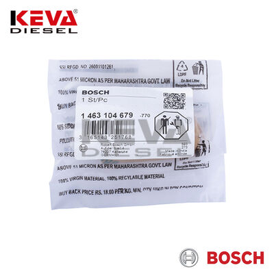 1463104679 Bosch Automatic Advance Piston - 1