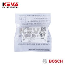 Bosch - 1463104682 Bosch Automatic Advance Piston