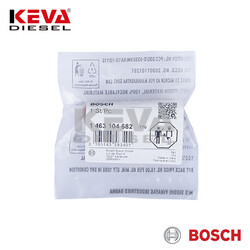1463104682 Bosch Automatic Advance Piston - Bosch