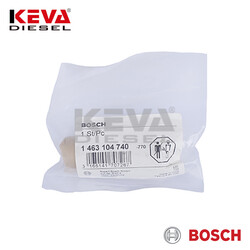 Bosch - 1463104740 Bosch Automatic Advance Piston for Iveco, Renault