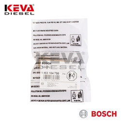 Bosch - 1463104750 Bosch Automatic Advance Piston
