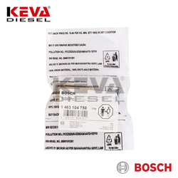 1463104750 Bosch Automatic Advance Piston - Bosch