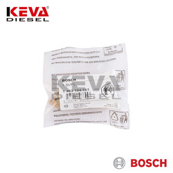 Bosch - 1463104761 Bosch Automatic Advance Piston for Jianghuai