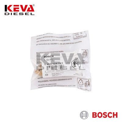 1463104761 Bosch Automatic Advance Piston for Jianghuai - 1