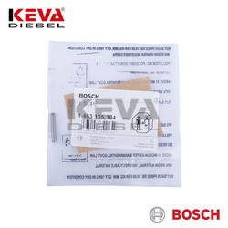 Bosch - 1463105364 Bosch Guiding Bolt